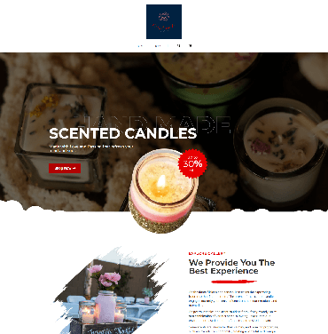 candles